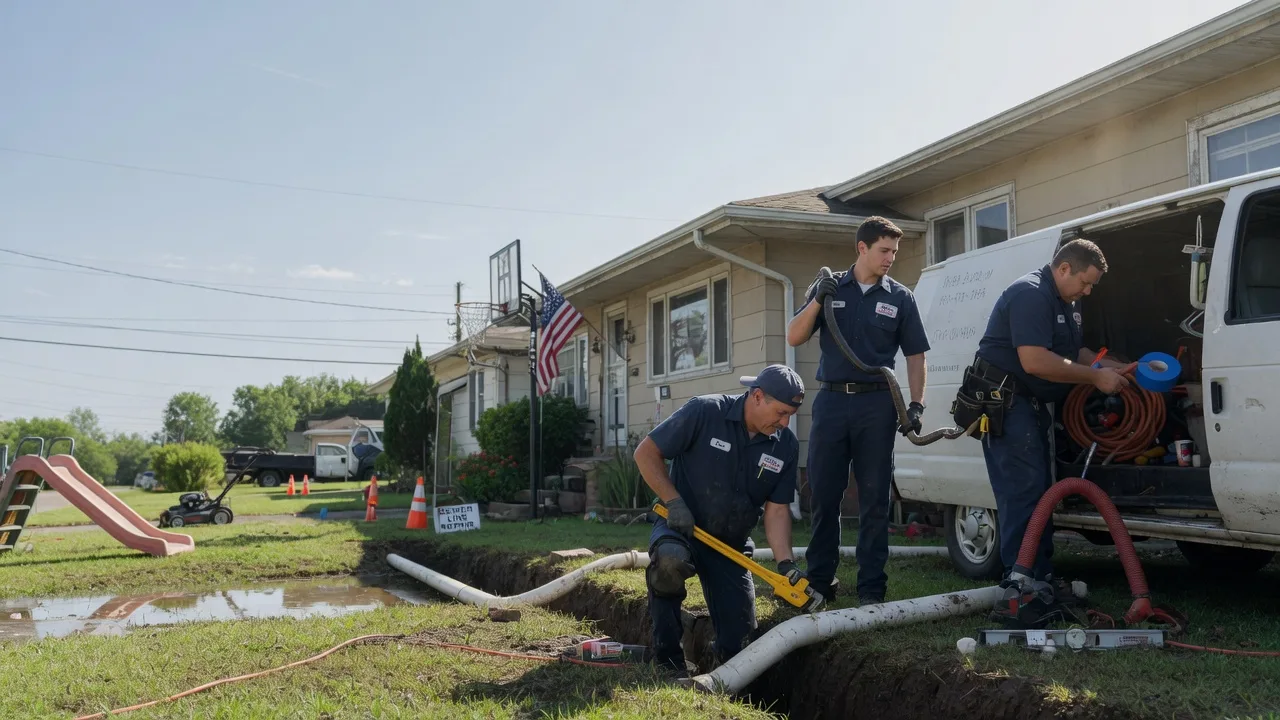 Toilet Installation in Oakland, TN near me